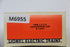 Lionel 6-17873 1988 LCCA Convention Car-Second hand-M6955
