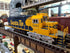 Atlas O 30138600 - Premier - SD40 Diesel Locomotive "Santa Fe" #5054