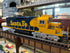 Atlas O 30138600 - Premier - SD40 Diesel Locomotive "Santa Fe" #5054