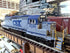 Atlas O 30138593 - Premier - SD40 Diesel Locomotive "CSX" #8246