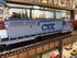 Atlas O 30138593 - Premier - SD40 Diesel Locomotive "CSX" #8246