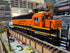 Atlas O 30138589 - Premier - SD40 Diesel Locomotive "BNSF" #1642 (H4)