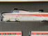 Con-Cor HO 01-008746 "Rock Island" (1958-66) Aerotrain Four Car Set -Second hand-M1476