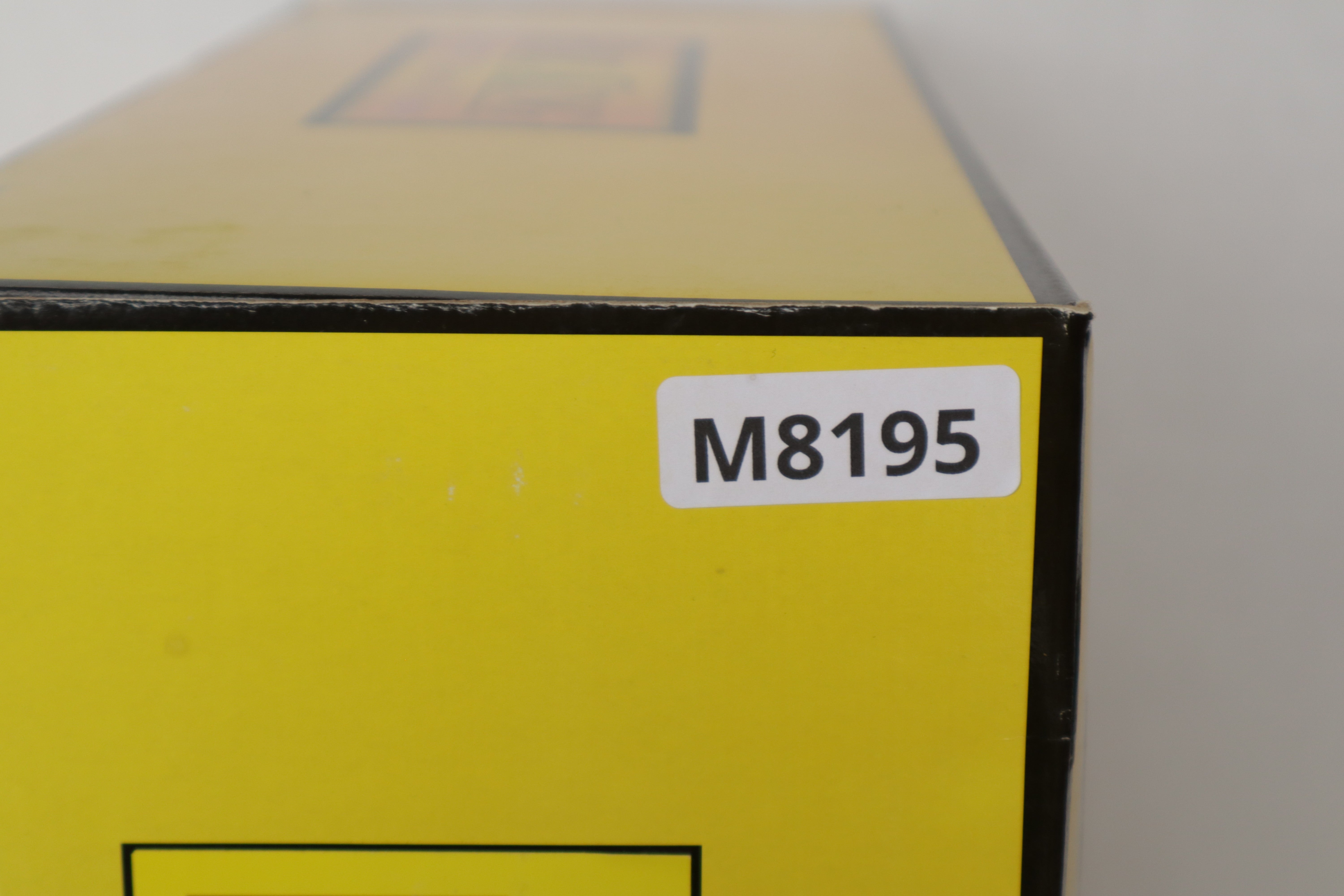 Rail King 30-9027 No 455 Oil Derrick-Second hand-M8195