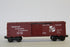 Lionel 6-9727 TN, AL & GA "TAG"1973 LCCA Convention Boxcar-Second hand-M6956