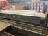 Atlas O 3001776A - Premier - Madison Heavyweight Passenger Car Set “Western Maryland” (4-Car)