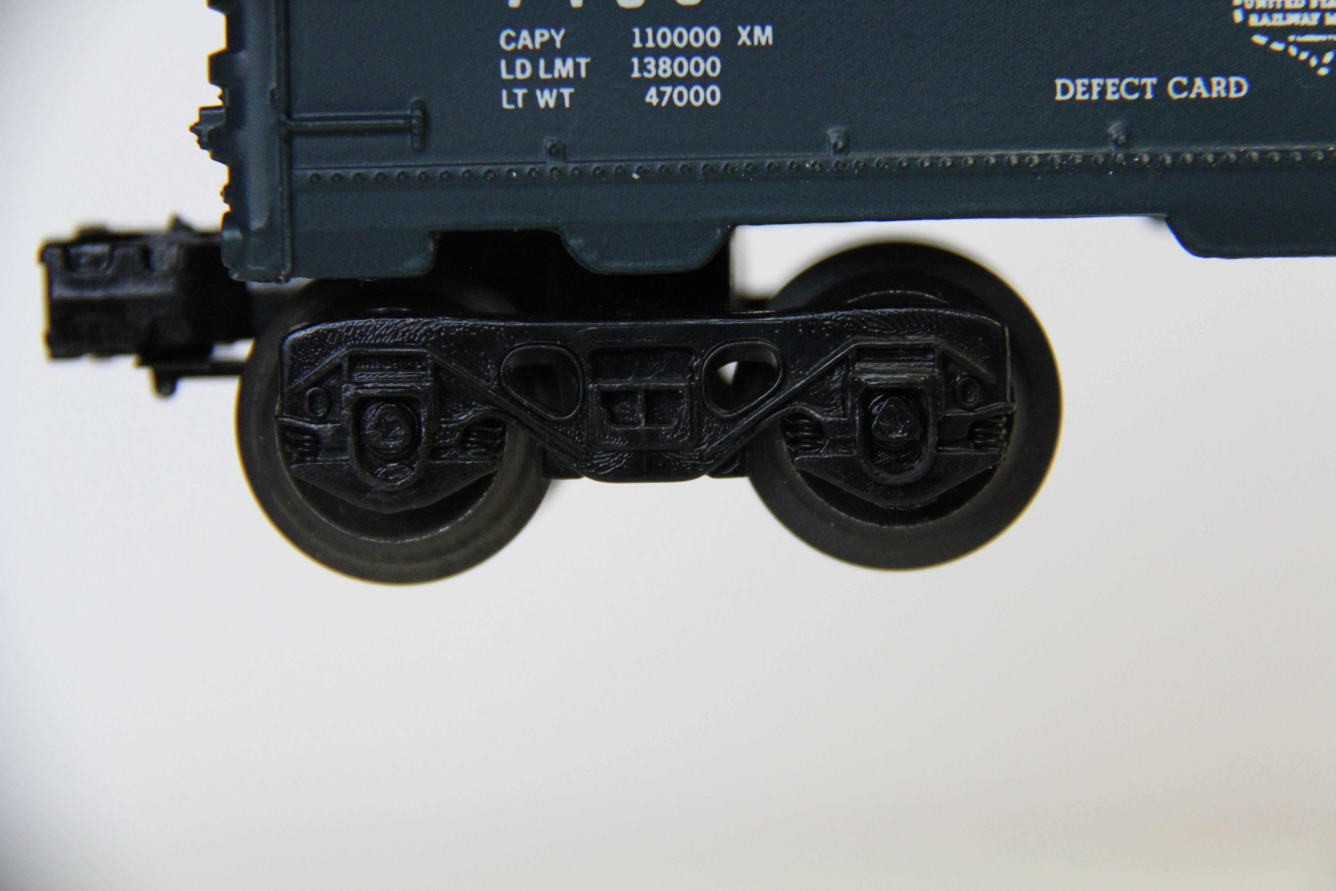 Lionel 6-7403 LCCA Box Car-Second hand-M6957