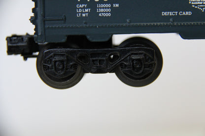 Lionel 6-7403 LCCA Box Car-Second hand-M6957 - MrMuffin'sTrains