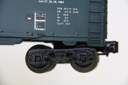 Lionel 6-7403 LCCA Box Car-Second hand-M6957 - MrMuffin'sTrains
