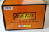 Rail King 40-1031 Rust Streel Arch Bridge-Second hand-M8196