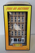 Rail King 30-90125 5 Story Normandy Hotel w/ Blinking Sign-Second hand-M8197