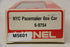 Lionel 6-9754 NYC Pacemaker Box Car-Second hand-M5601