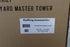 Rail King 30-11027 Yard Master Tower-Second hand-M8199