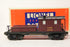 Lionel 6-19709 Pennsylvania Work Caboose with Smoke & Illuminated-Second hand-M5602