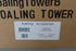 Rail King 30-9043 Coaling Tower-Second hand-M8201