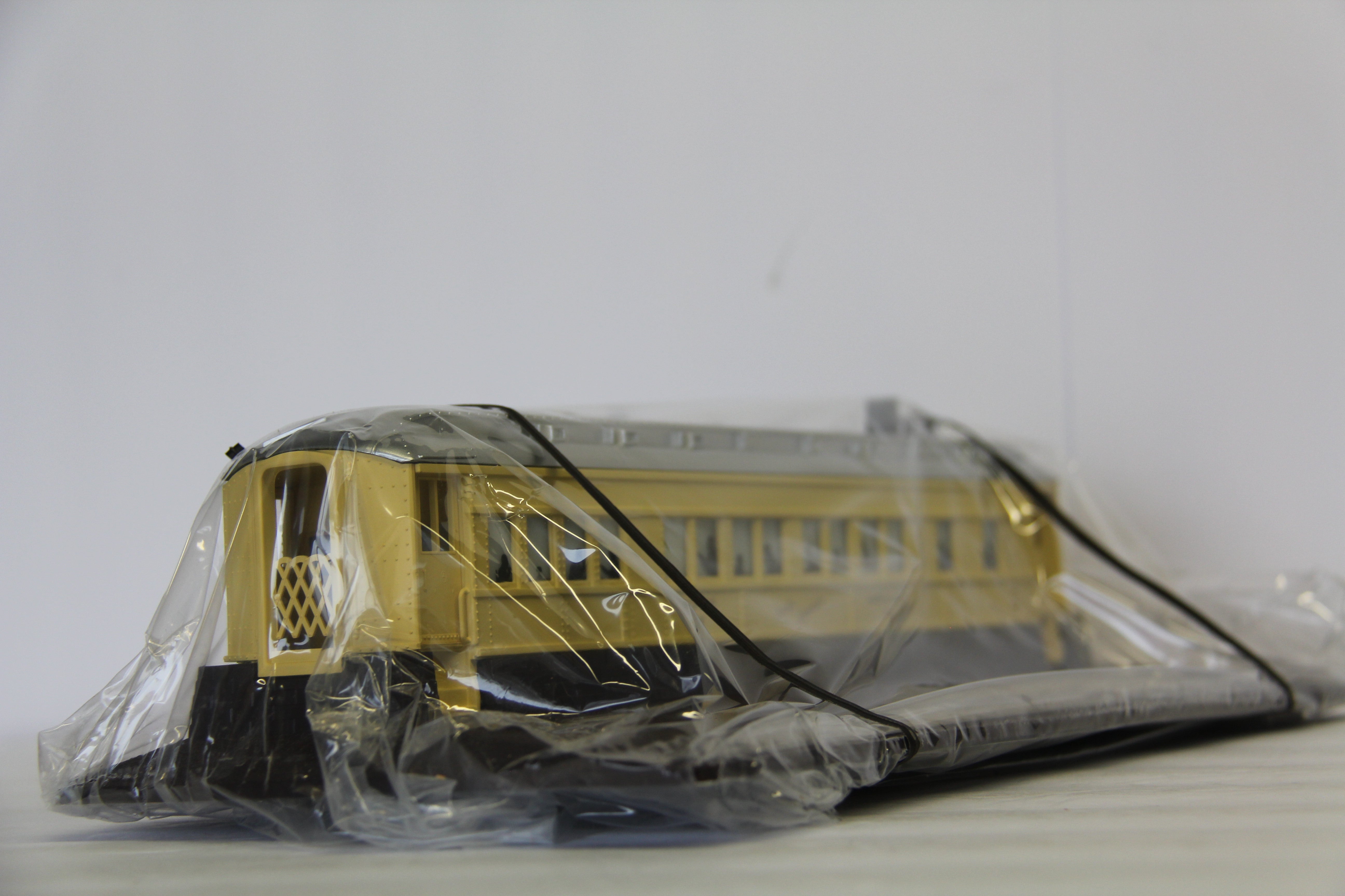 Lionel 6-12771 Operating Roadside Diner-Second hand-M6960