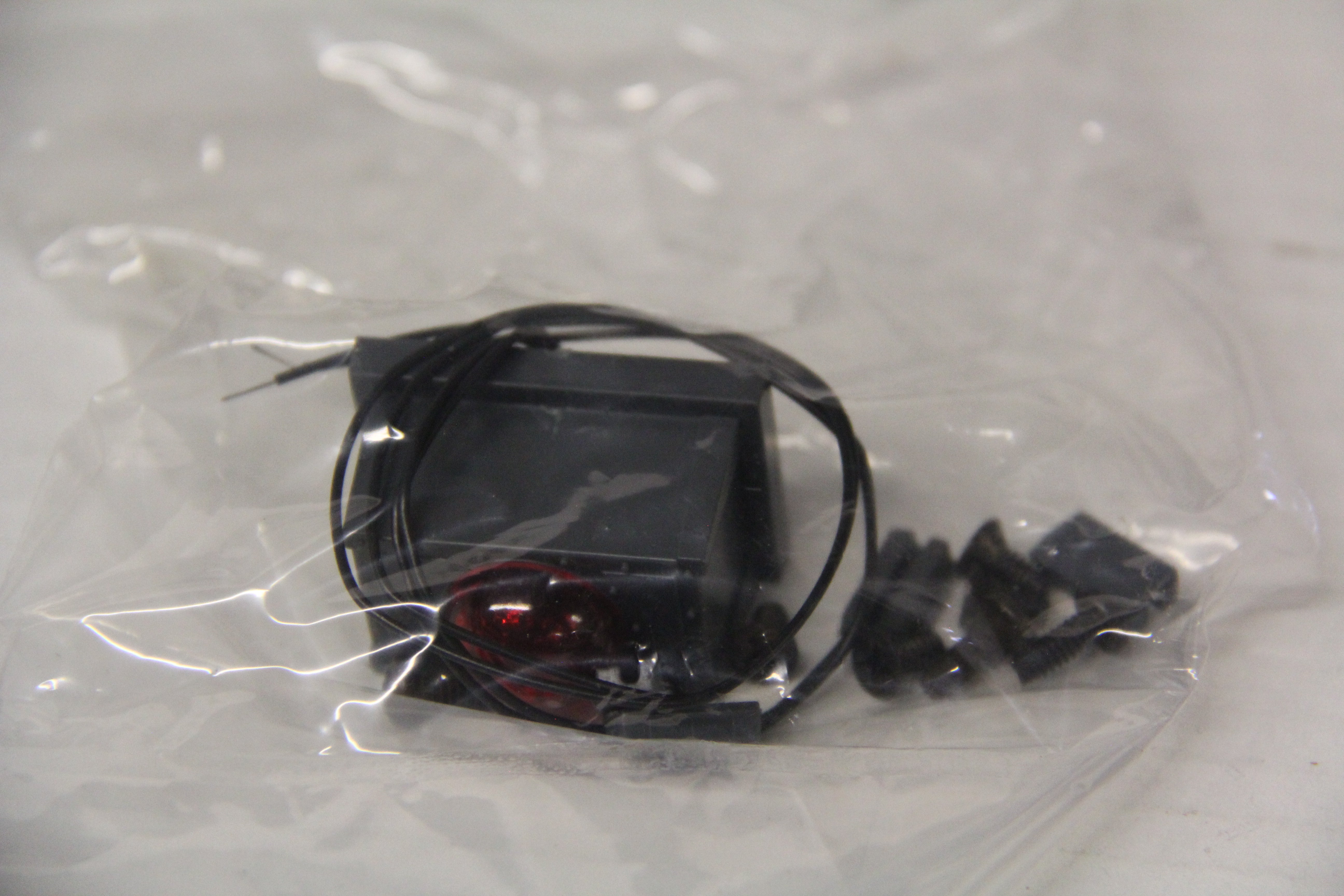 Lionel 6-12772 Illuminated Extension Bridge w/ Rock Piers-Second hand-M6961