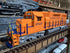 Lionel 2633381 - Legacy - SD38 Diesel Locomotive "Lionel Lines" #2025