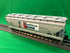 MTH 20-97863 Watkins Salt #63908 -3 Bay Centerflow Hopper-Second hand-M5528