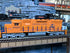 Lionel 2633381 - Legacy - SD38 Diesel Locomotive "Lionel Lines" #2025