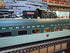 Lionel 2627070 - 21" StationSounds Diner "North Coast Limited"