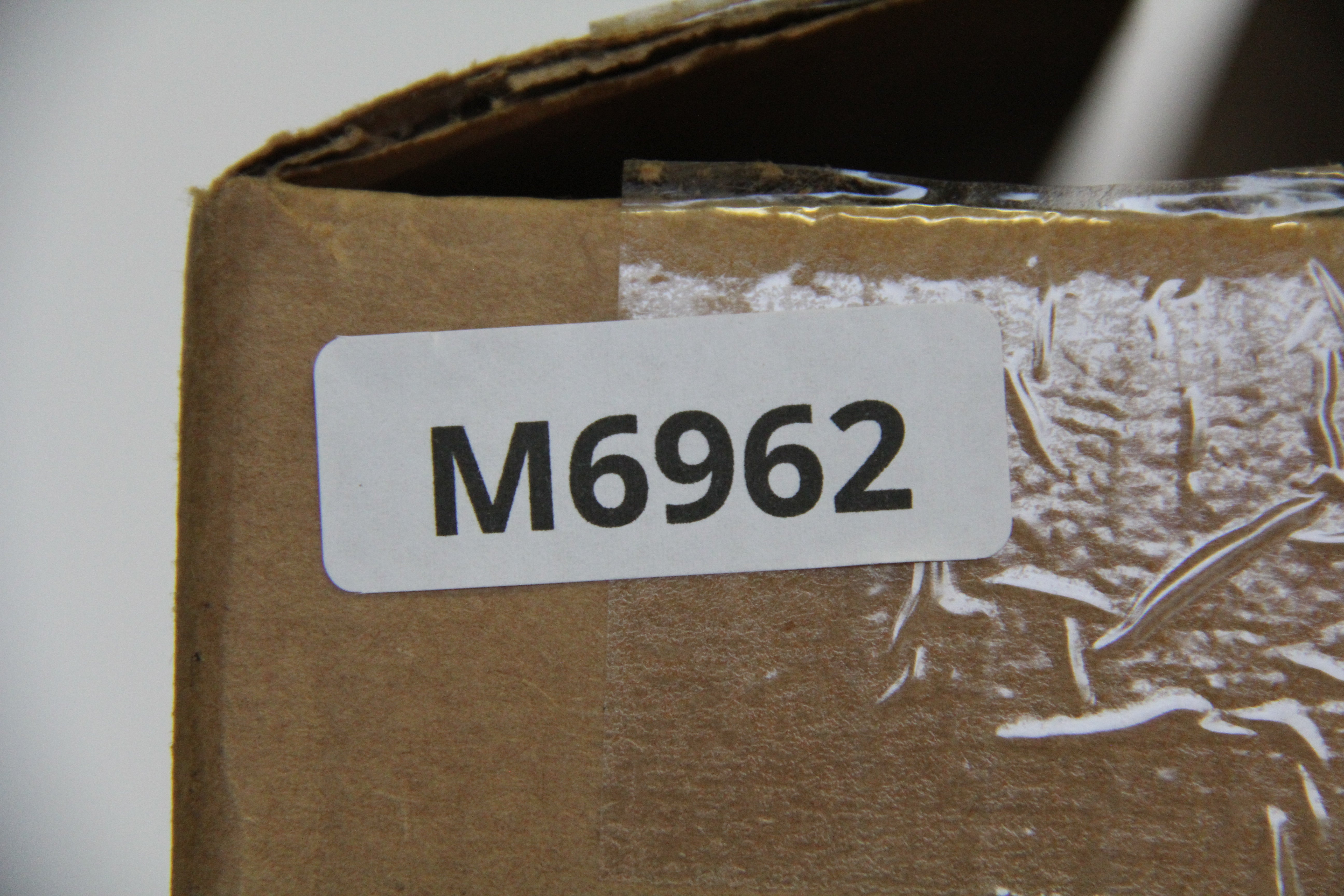 Lionel 2401570 -2024 LCCA Christmas Box Car-Second hand-M6962