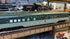 Lionel 2627060 - 21" Passenger Car Set "North Coast Limited" (2-Car)