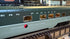 Lionel 2627060 - 21" Passenger Car Set "North Coast Limited" (2-Car)