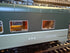 Lionel 2627050 - 21" Passenger Car Set "North Coast Limited" (4-Car)