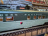 Lionel 2627050 - 21" Passenger Car Set "North Coast Limited" (4-Car)