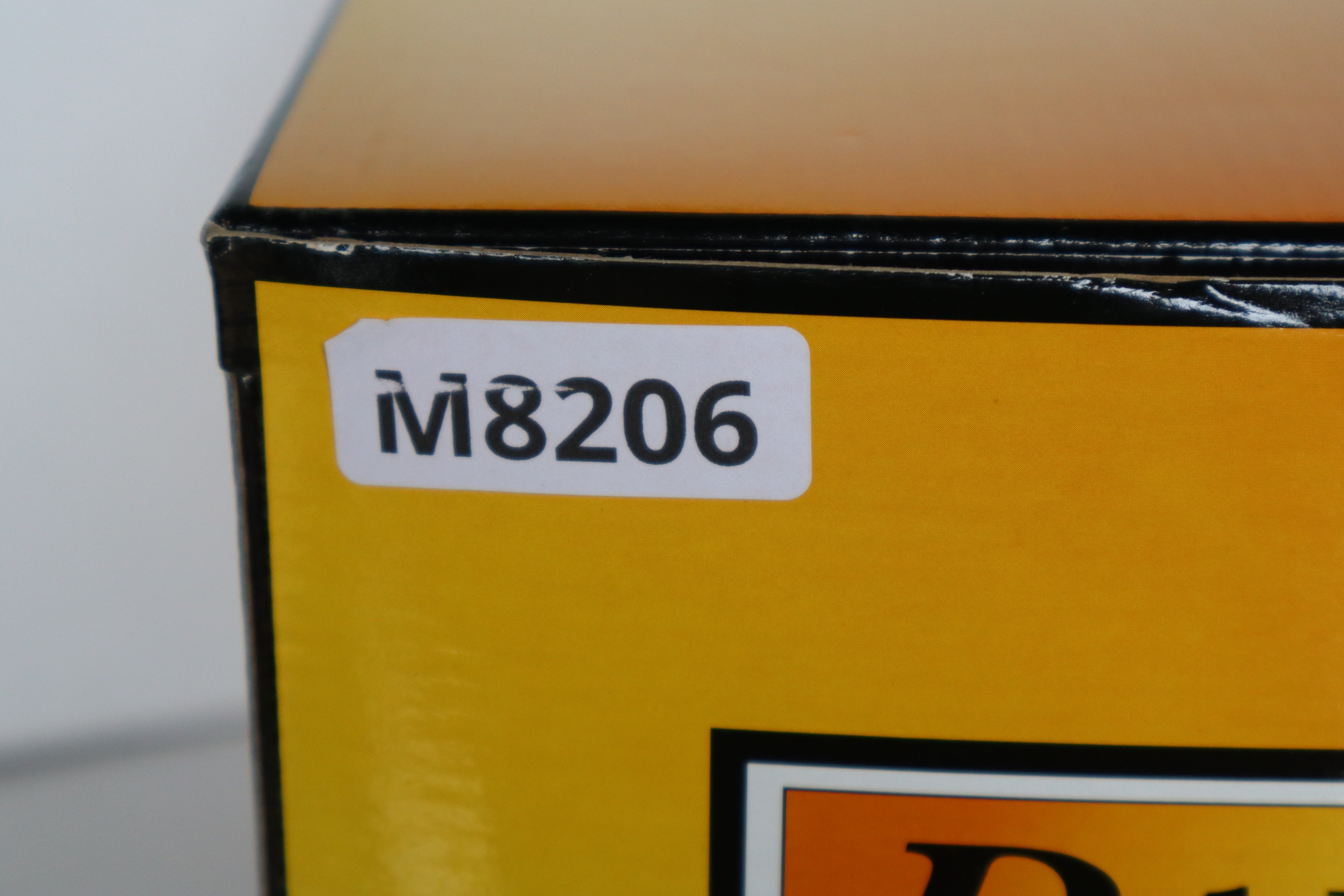 Rail King 30-90024 Thomas & Son's Feed & Supply Dry Goods Transfer Warehouse-Second hand-M8206