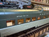Lionel 2627050 - 21" Passenger Car Set "North Coast Limited" (4-Car)