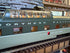 Lionel 2627050 - 21" Passenger Car Set "North Coast Limited" (4-Car)