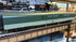 Lionel 2627050 - 21" Passenger Car Set "North Coast Limited" (4-Car)