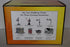 Rail King 30-90024 Thomas & Son's Feed & Supply Dry Goods Transfer Warehouse-Second hand-M8206