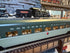 Lionel 2627050 - 21" Passenger Car Set "North Coast Limited" (4-Car)