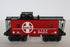 Lionel ATSF Caboose #999472-Second hand-M8207