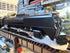 MTH 20-3967-1 - Premier - FEF 4-8-4 Northern Steam Engine "Unlettered" w/ PS3 (Coal) - Custom Run for MrMuffin'sTrains - MrMuffin'sTrains