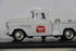 American Heritage Models AM-1955-25 1955 Chevy Pickup "Meadow Gold" with Milk Urns-Second hand-M6967