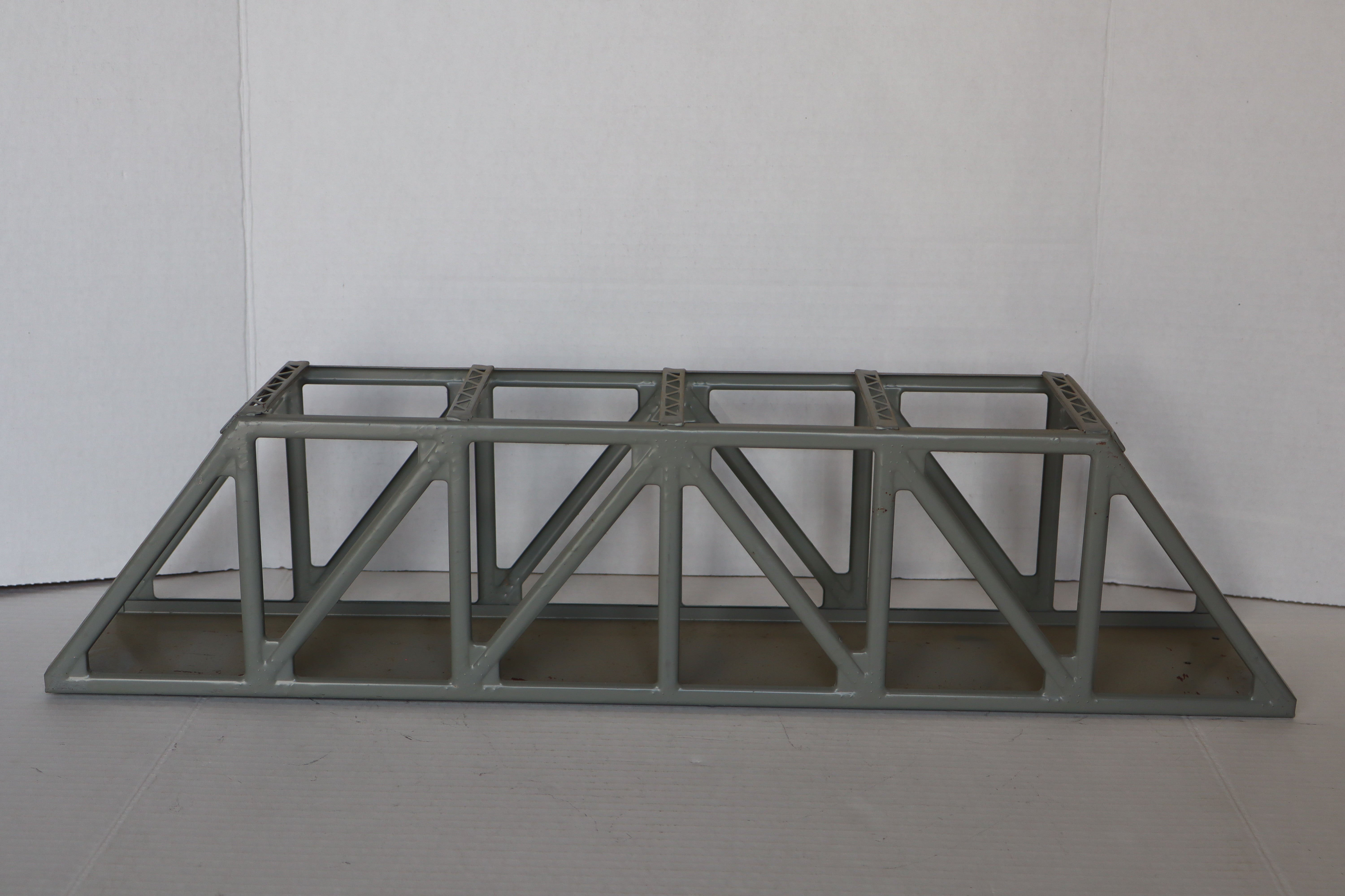 Lionel No 317 Trestle Bridge-Second hand-M8210