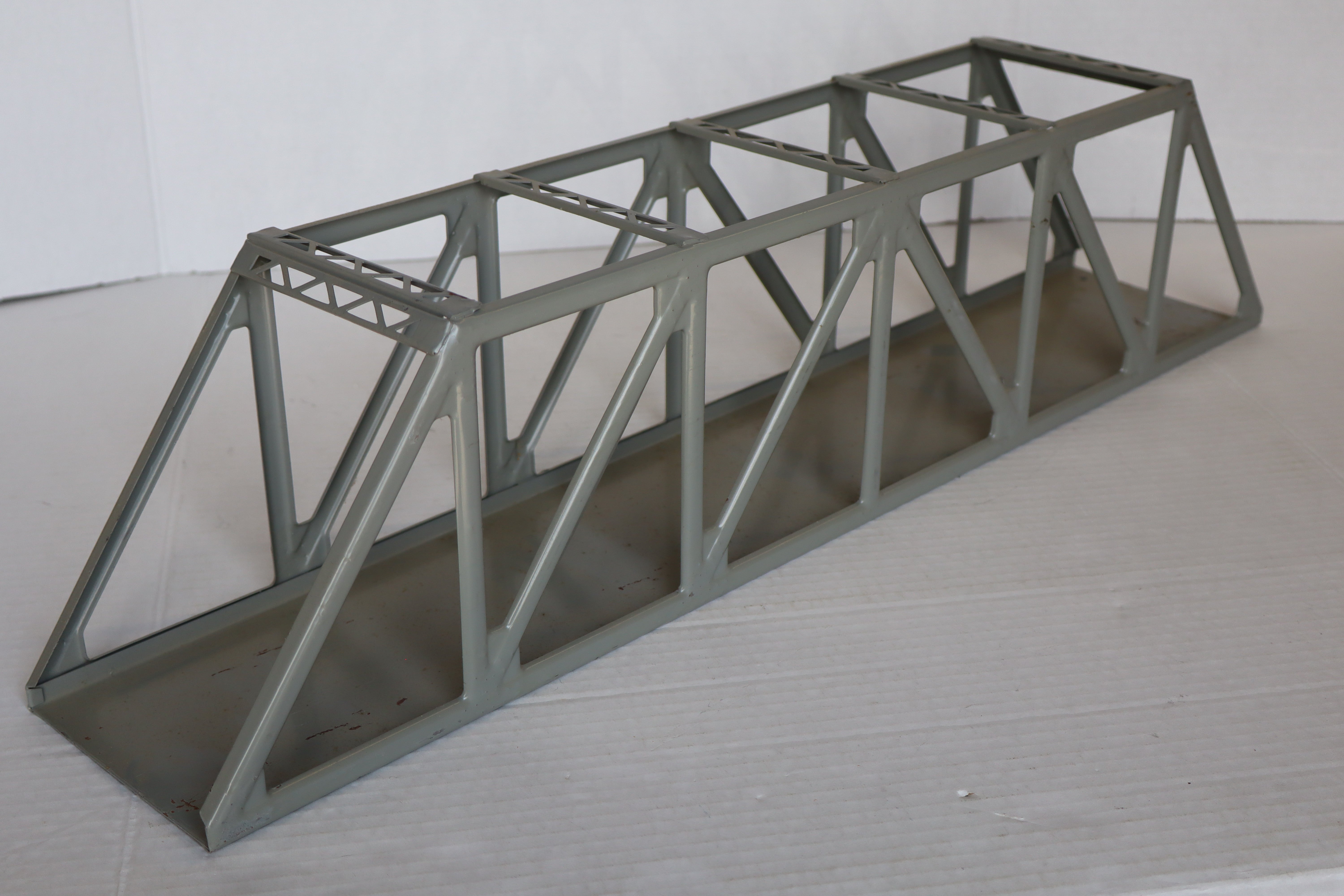 Lionel No 317 Trestle Bridge-Second hand-M8210