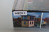 Walthers Cornerstone Series  #933-3309 O/027 Interlocking Tower Kit-Second hand-M8211