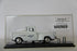 American Heritage Models AM-1955-18 1955 Chevy Pickup "Dairymen's League" with Milk Urns-Second hand-M6969