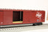 MTH 20-93691 Milwaukee Road #135033 -50' Ps-1 Double Door Box Car-Second hand-M5613