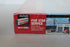 Walthers Cornerstone Series  #933-3310 O/027  Five Star Service Structure Kit-Second hand-M8212