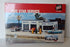 Walthers Cornerstone Series  #933-3310 O/027  Five Star Service Structure Kit-Second hand-M8212