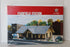 Walthers Cornerstone Series #933-3307 Fairfield Station Structure Kit-Second hand-M8213