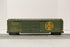 Pecos River HR-0102-1 Santa Fe FE-24 Double Door Hi-Rail Box Car-Second hand-M5615