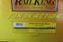 Rail King 30-90007 Public Works Building Gray & White-Second hand-M8229