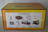 Rail King 30-90007 Public Works Building Gray & White-Second hand-M8229
